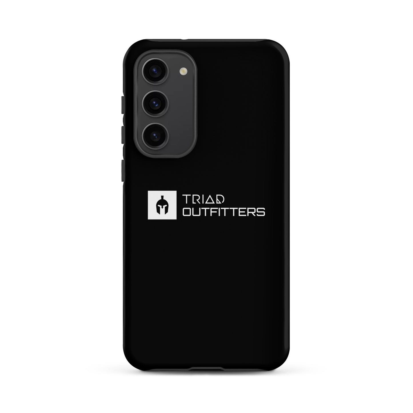 Triad Outfitters case for Samsung®