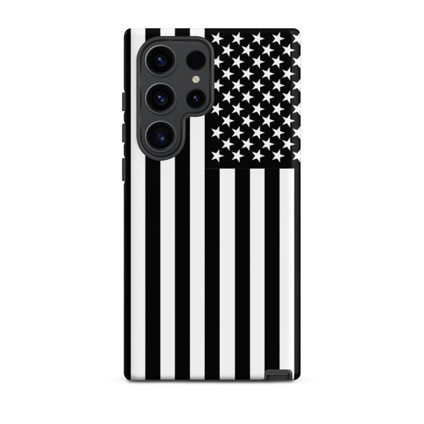 American Flag case for Samsung®