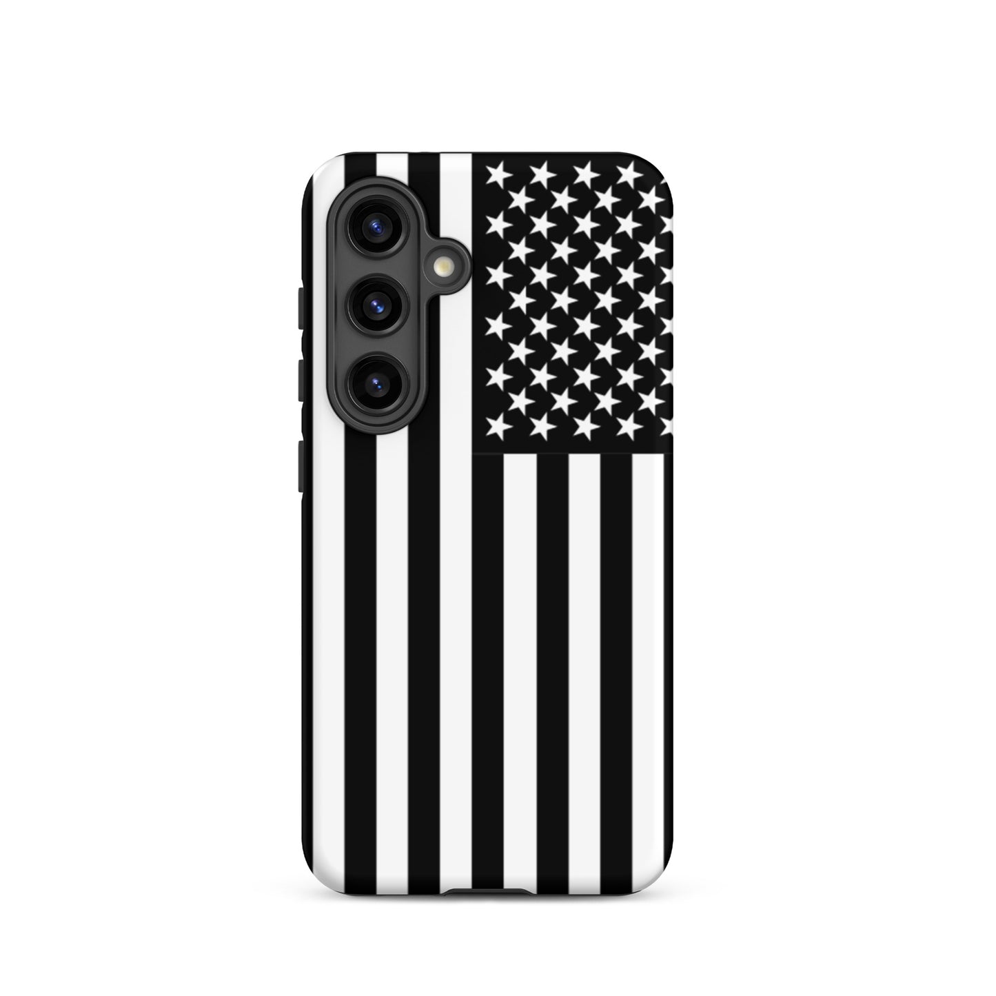 American Flag case for Samsung®