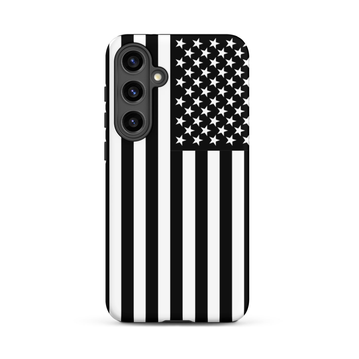 American Flag case for Samsung®