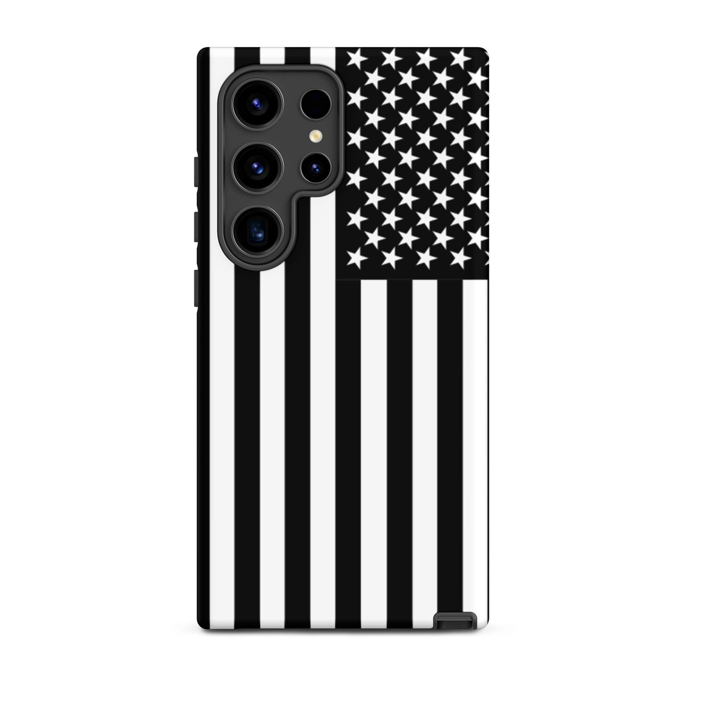 American Flag case for Samsung®