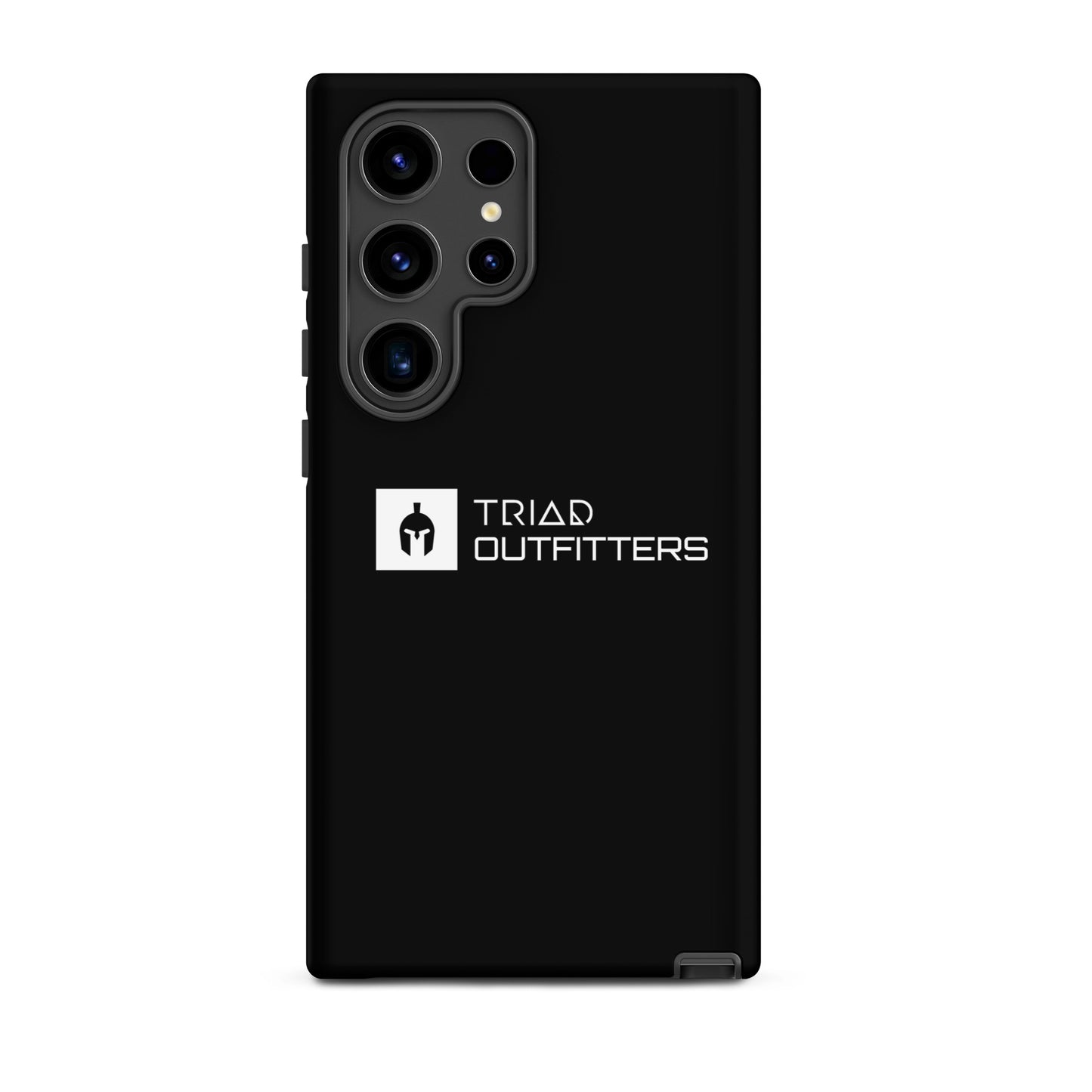 Triad Outfitters case for Samsung®