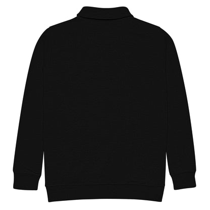 Triad Fleece Pullover