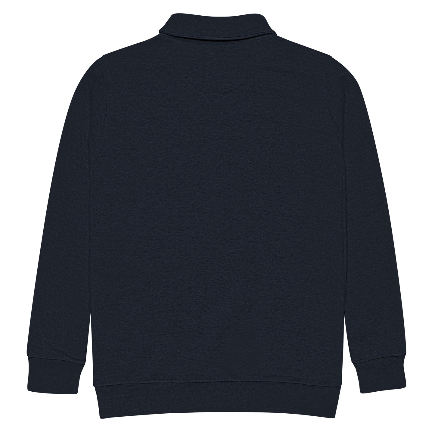 Triad Fleece Pullover