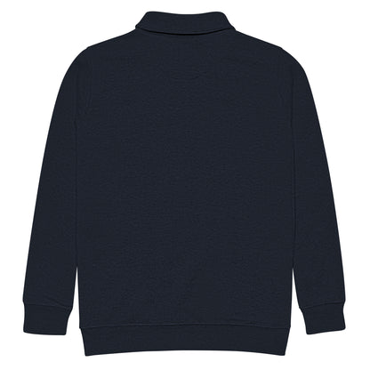 Triad Fleece Pullover