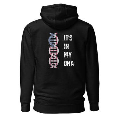 Patriot DNA Hoodie