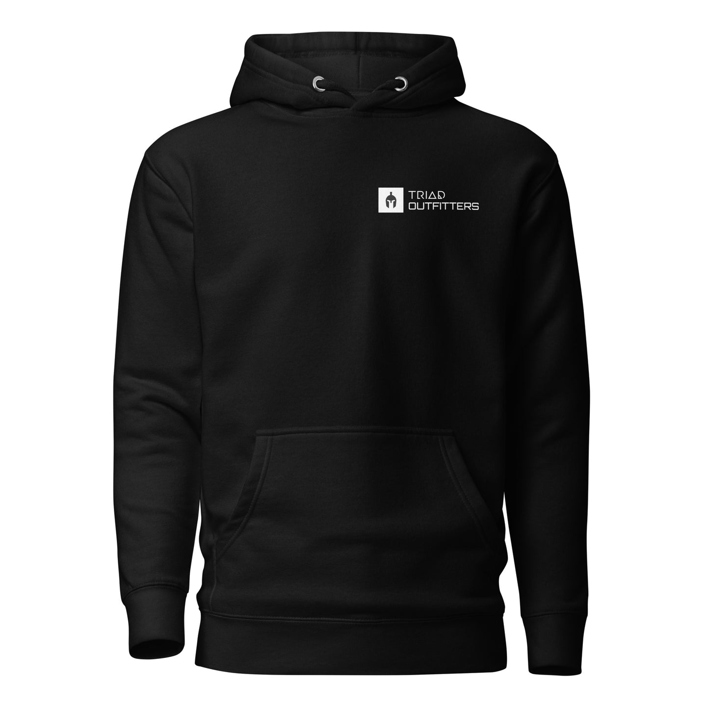 Death Before Dishonor Hoodie