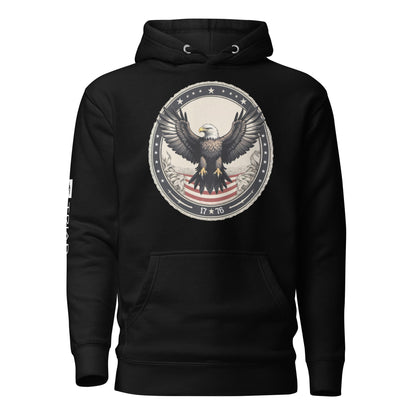 American Valor Hoodie