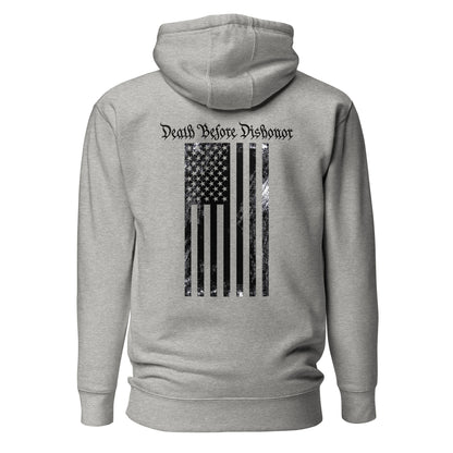 Death Before Dishonor Hoodie