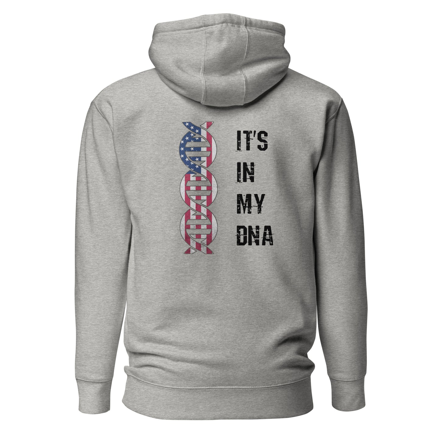 Patriot DNA Hoodie