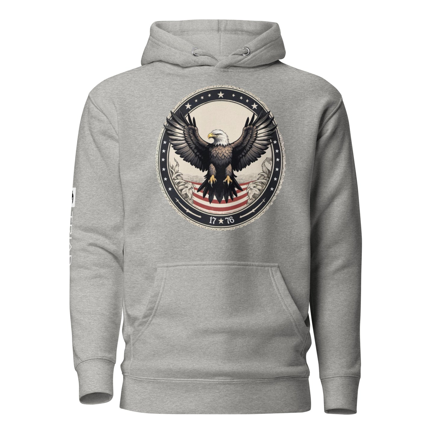 American Valor Hoodie