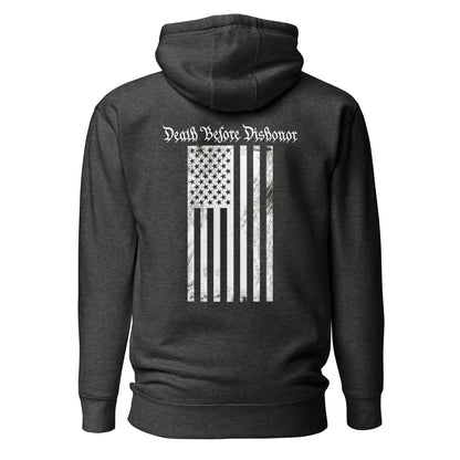 Death Before Dishonor Hoodie