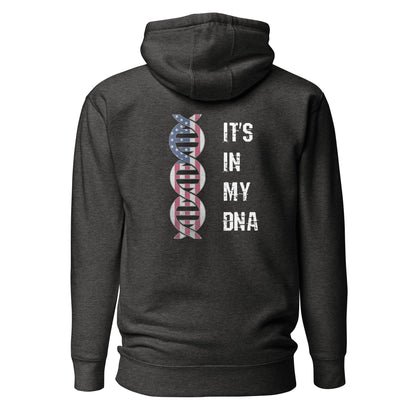 Patriot DNA Hoodie