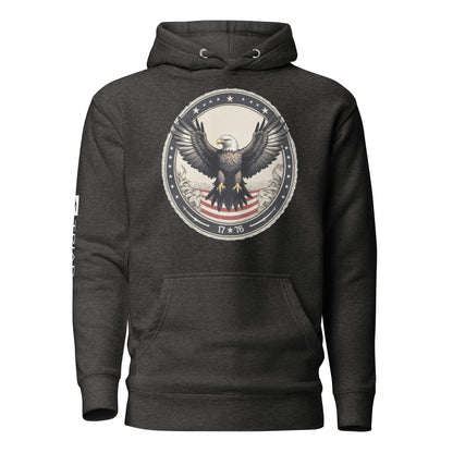 American Valor Hoodie