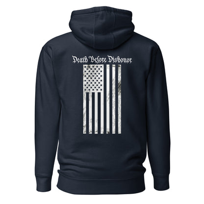 Death Before Dishonor Hoodie