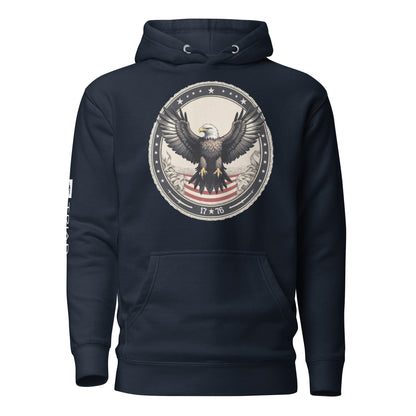 American Valor Hoodie