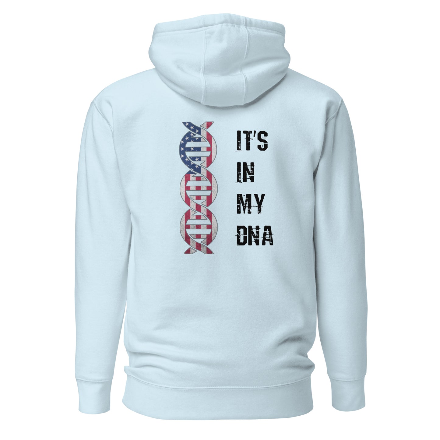 Patriot DNA Hoodie