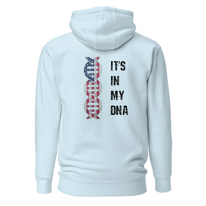 Patriot DNA Hoodie