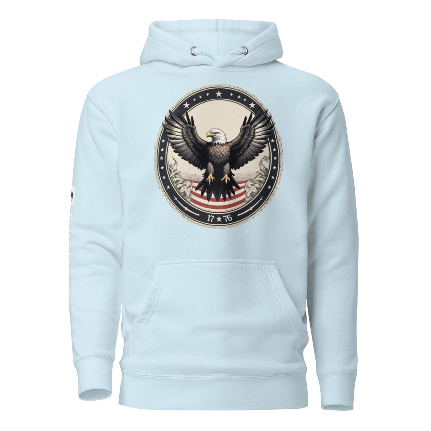 American Valor Hoodie