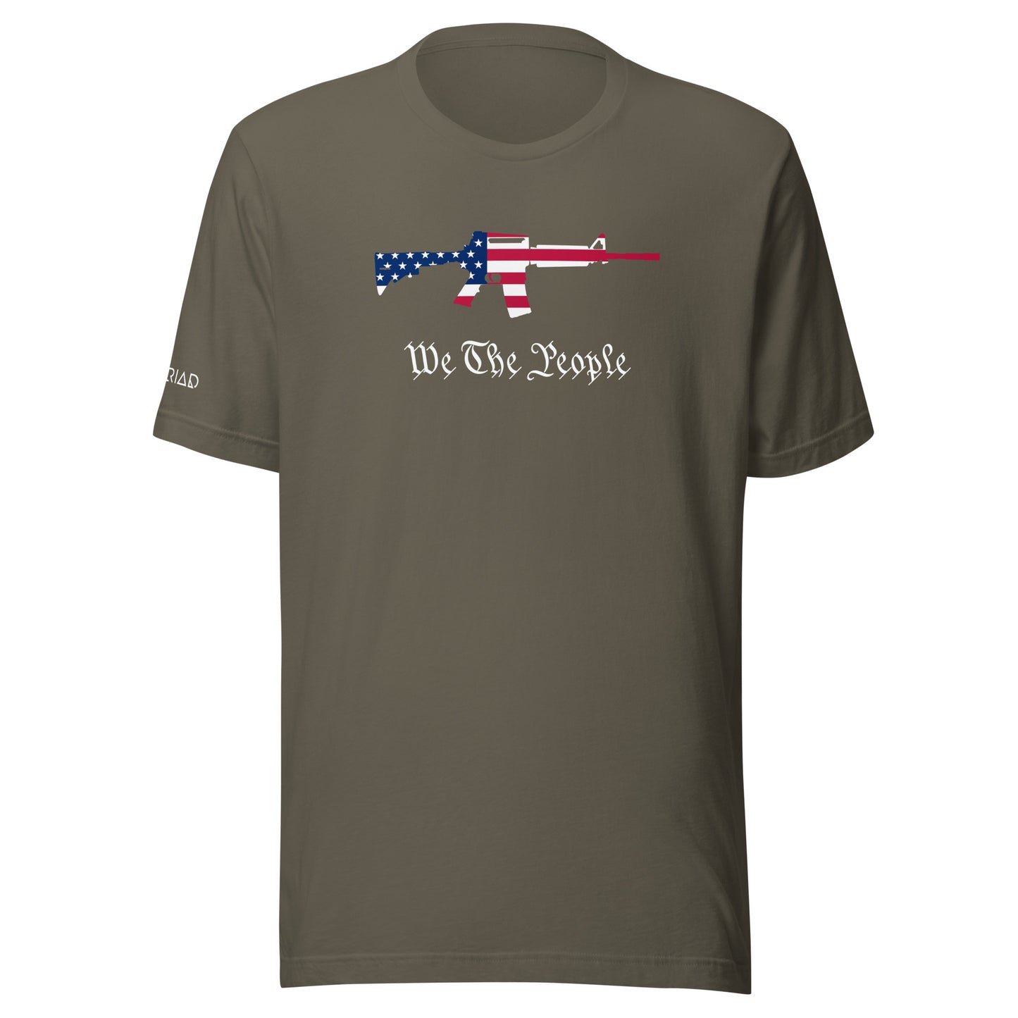 We The People T-Shirt