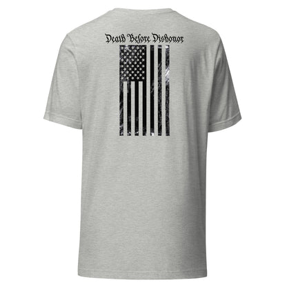 Death Before Dishonor T-Shirt