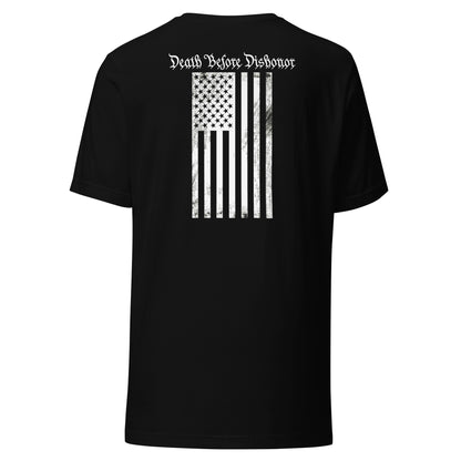 Death Before Dishonor T-Shirt