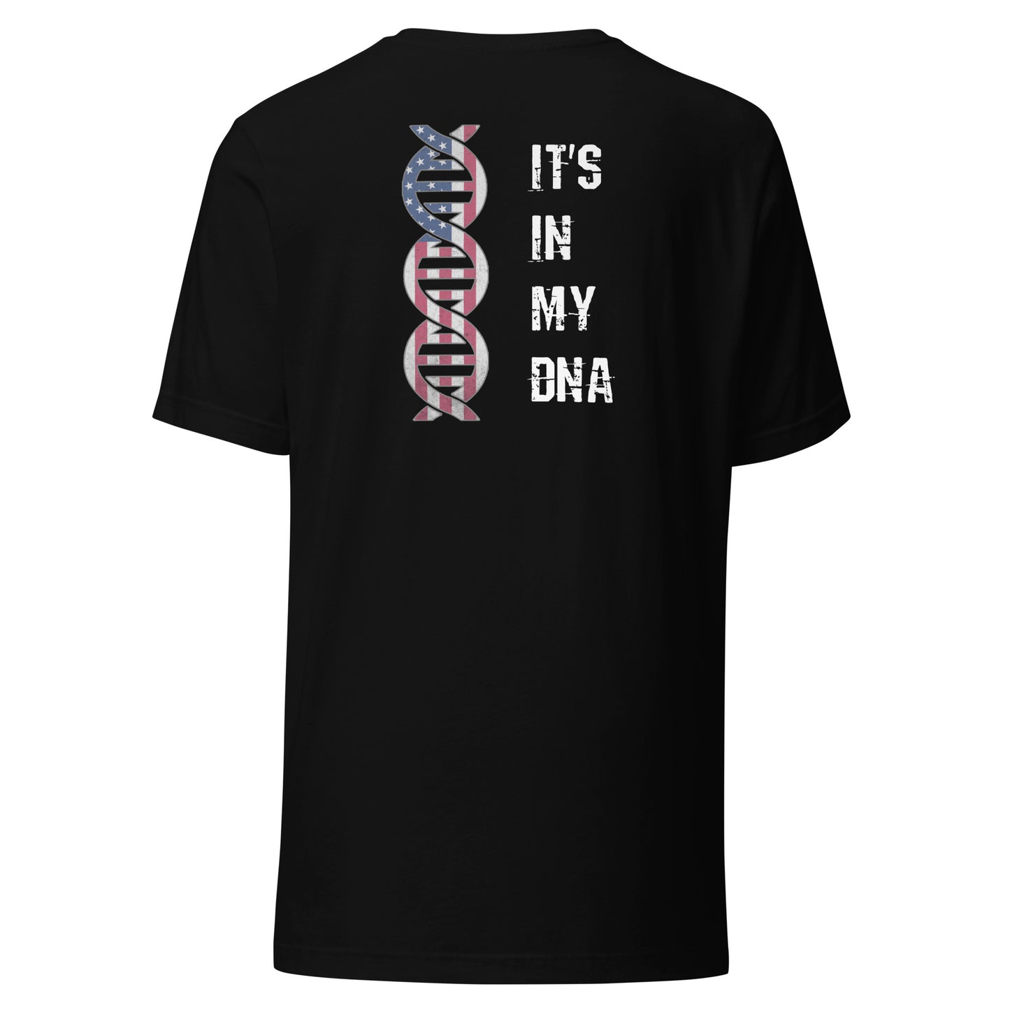 Patriot DNA T-Shirt