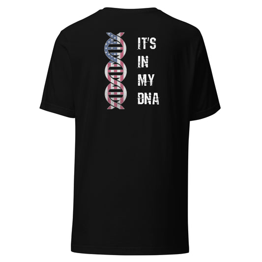 Patriot DNA T-Shirt