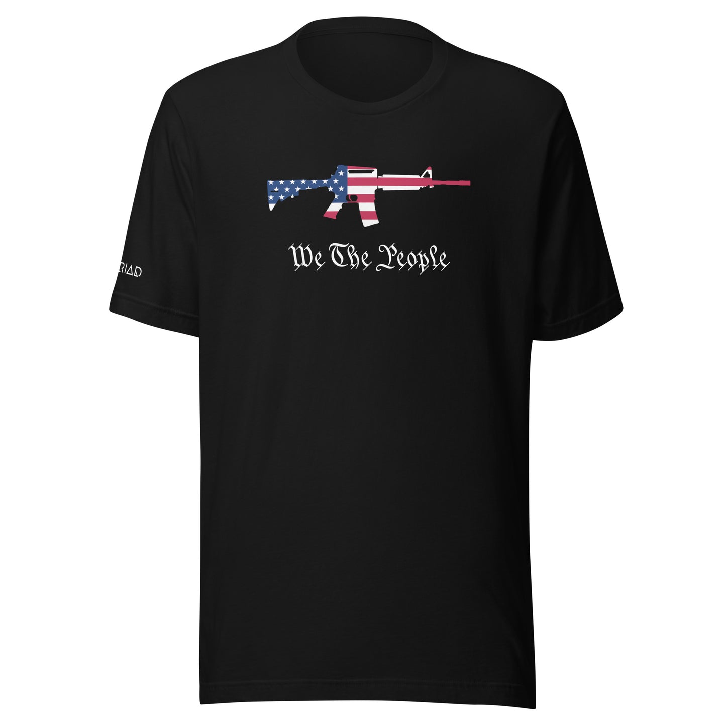 We The People T-Shirt