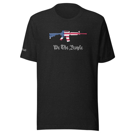 We The People T-Shirt