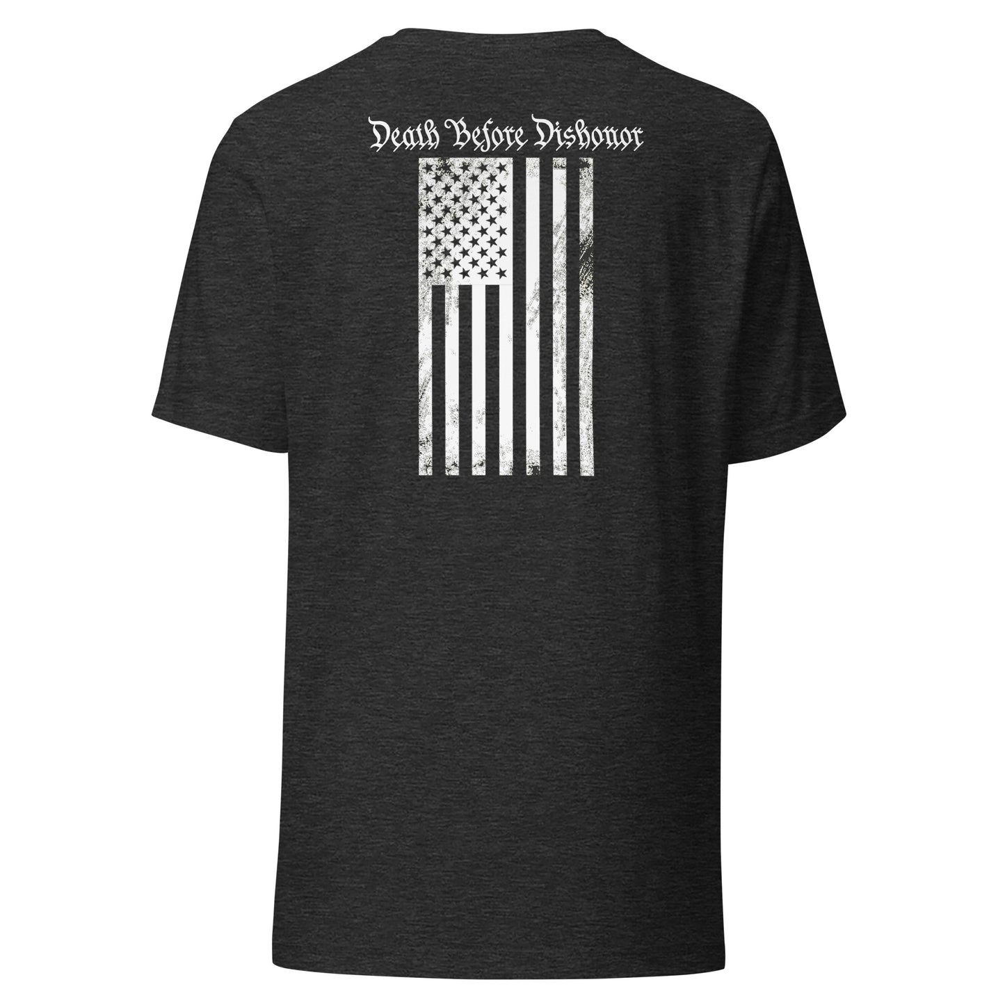 Death Before Dishonor T-Shirt