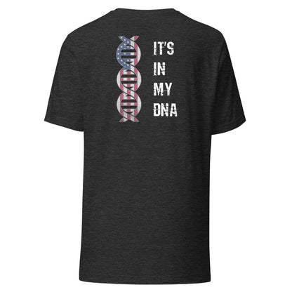 Patriot DNA T-Shirt