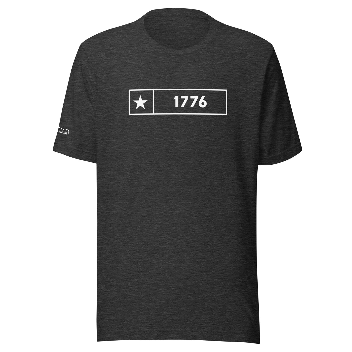 1776 Patriotic Tee