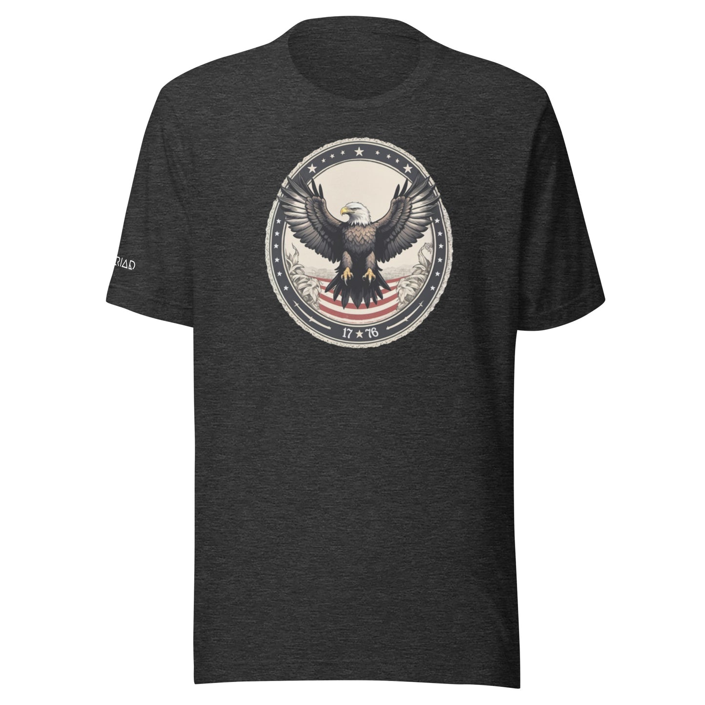 American Valor Tee