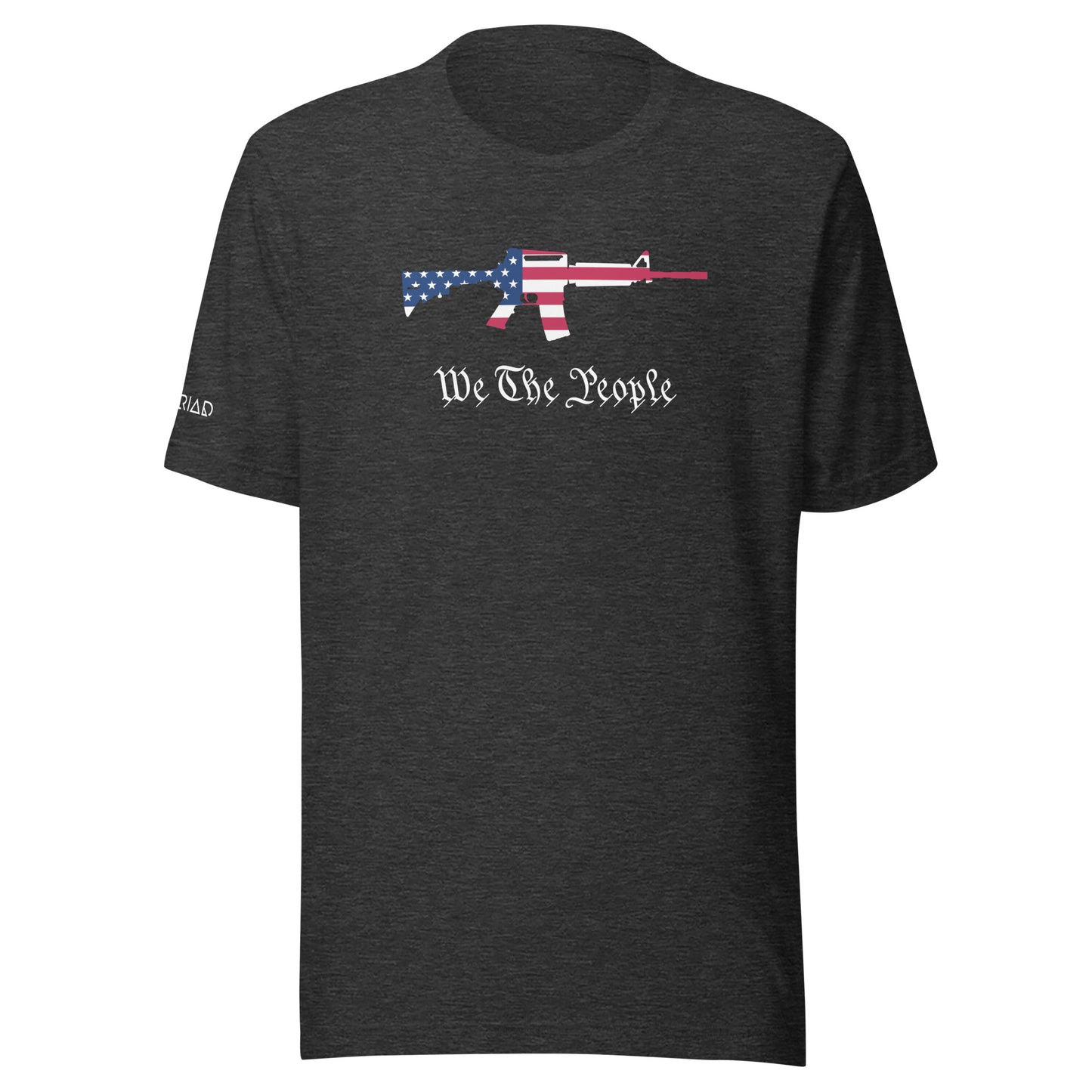 We The People T-Shirt