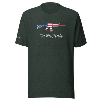 We The People T-Shirt