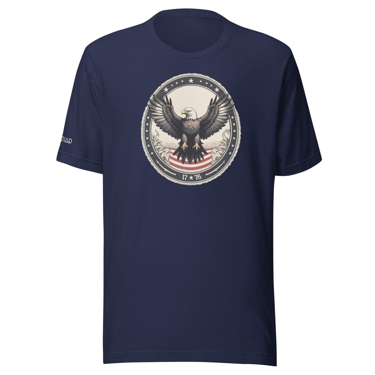 American Valor Tee