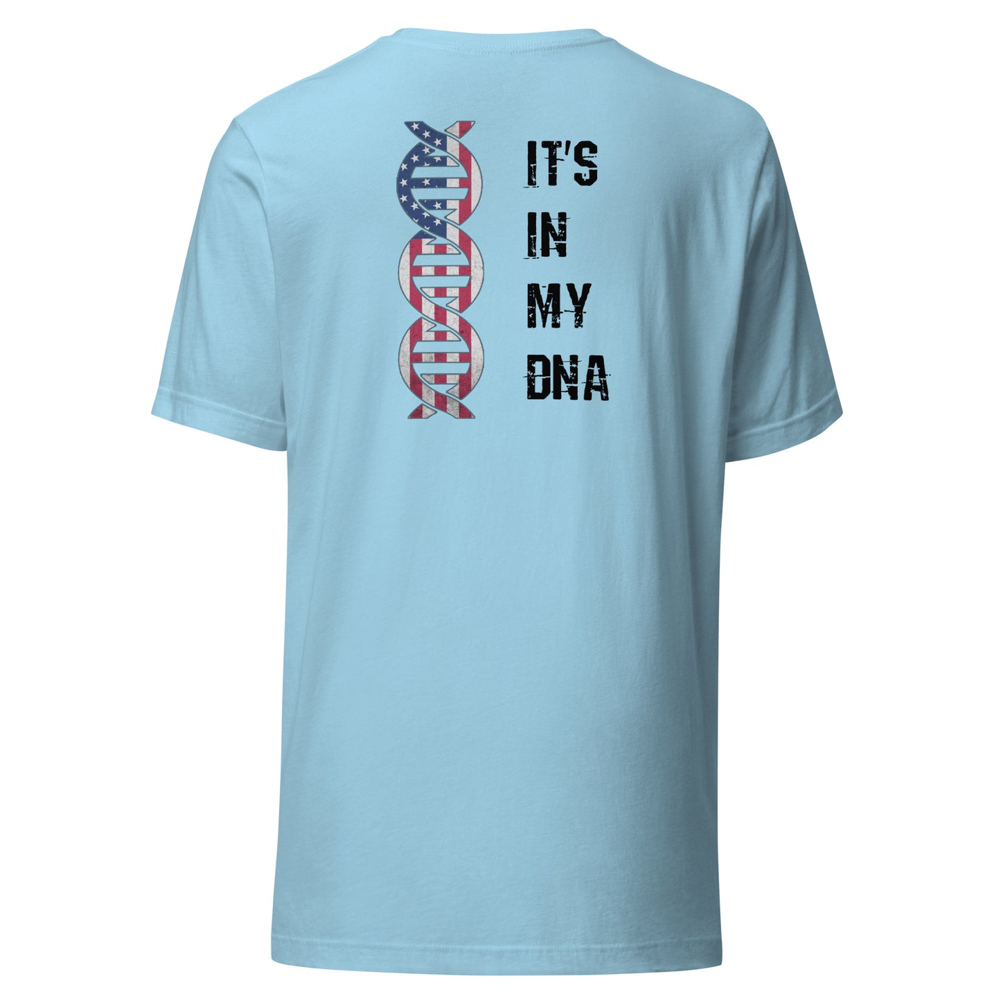 Patriot DNA T-Shirt