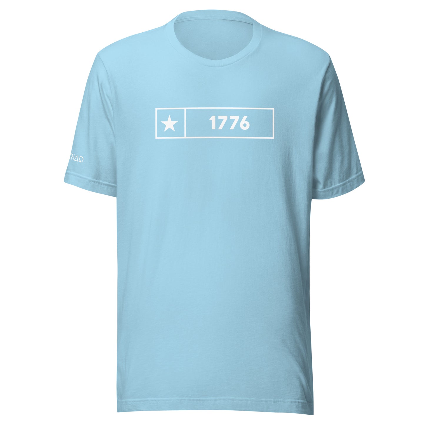 1776 Patriotic Tee