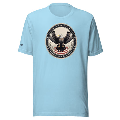 American Valor Tee