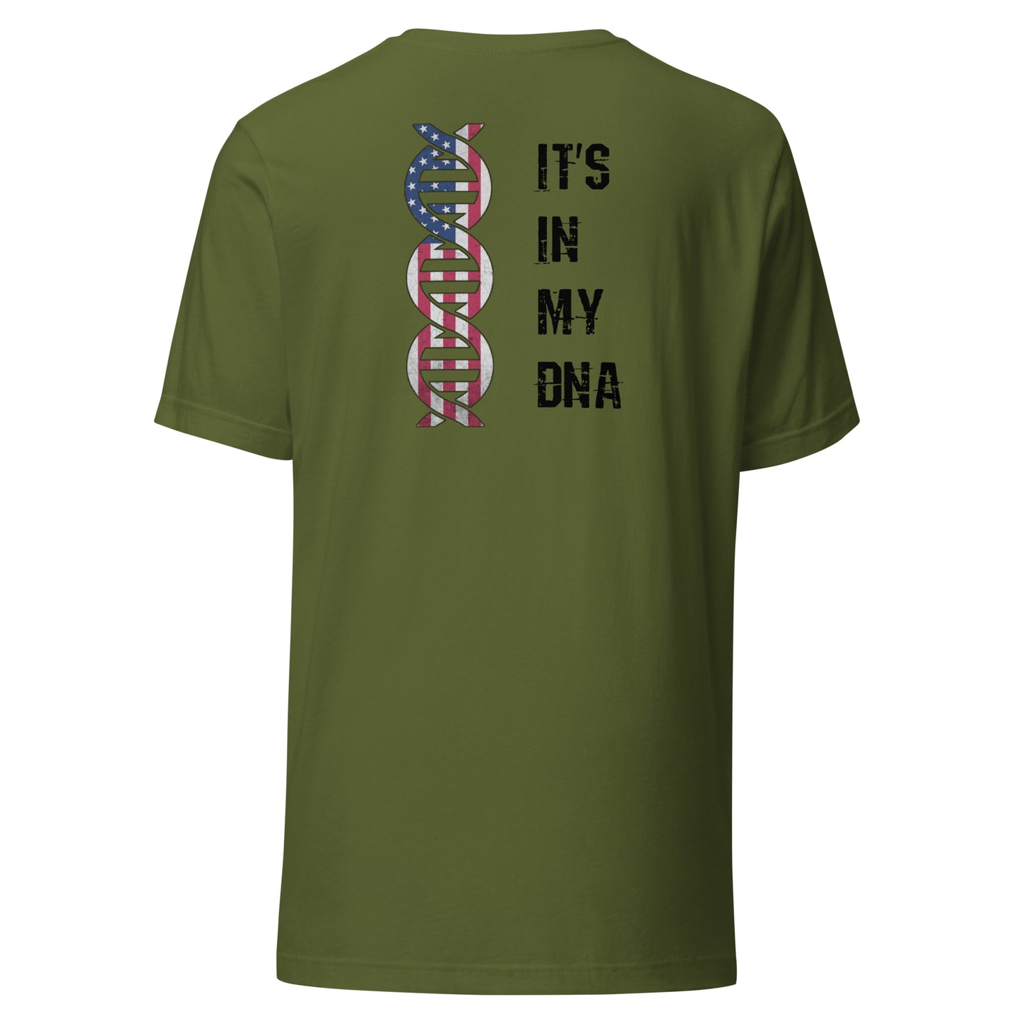 Patriot DNA T-Shirt