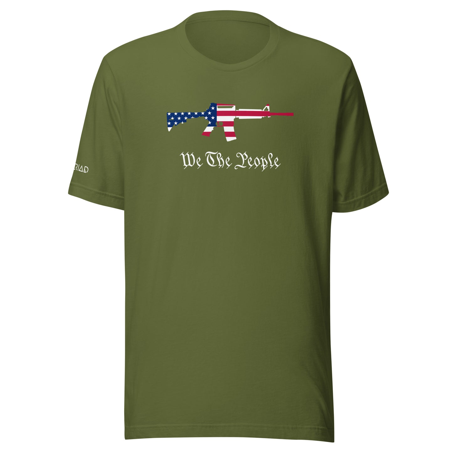 We The People T-Shirt