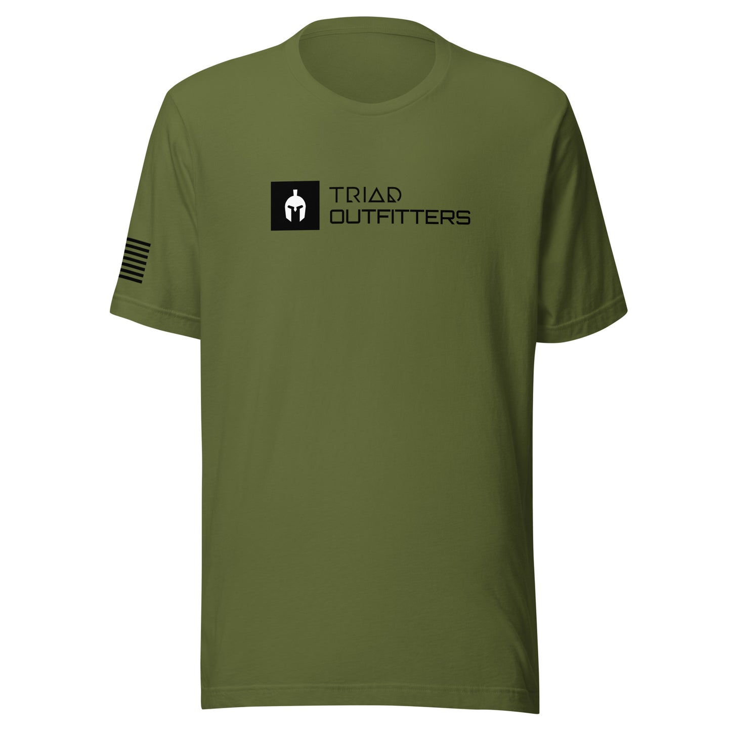 Triad Outfitters T-Shirt