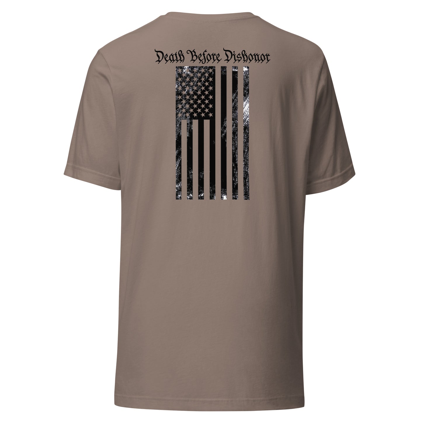 Death Before Dishonor T-Shirt