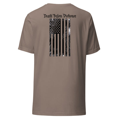 Death Before Dishonor T-Shirt