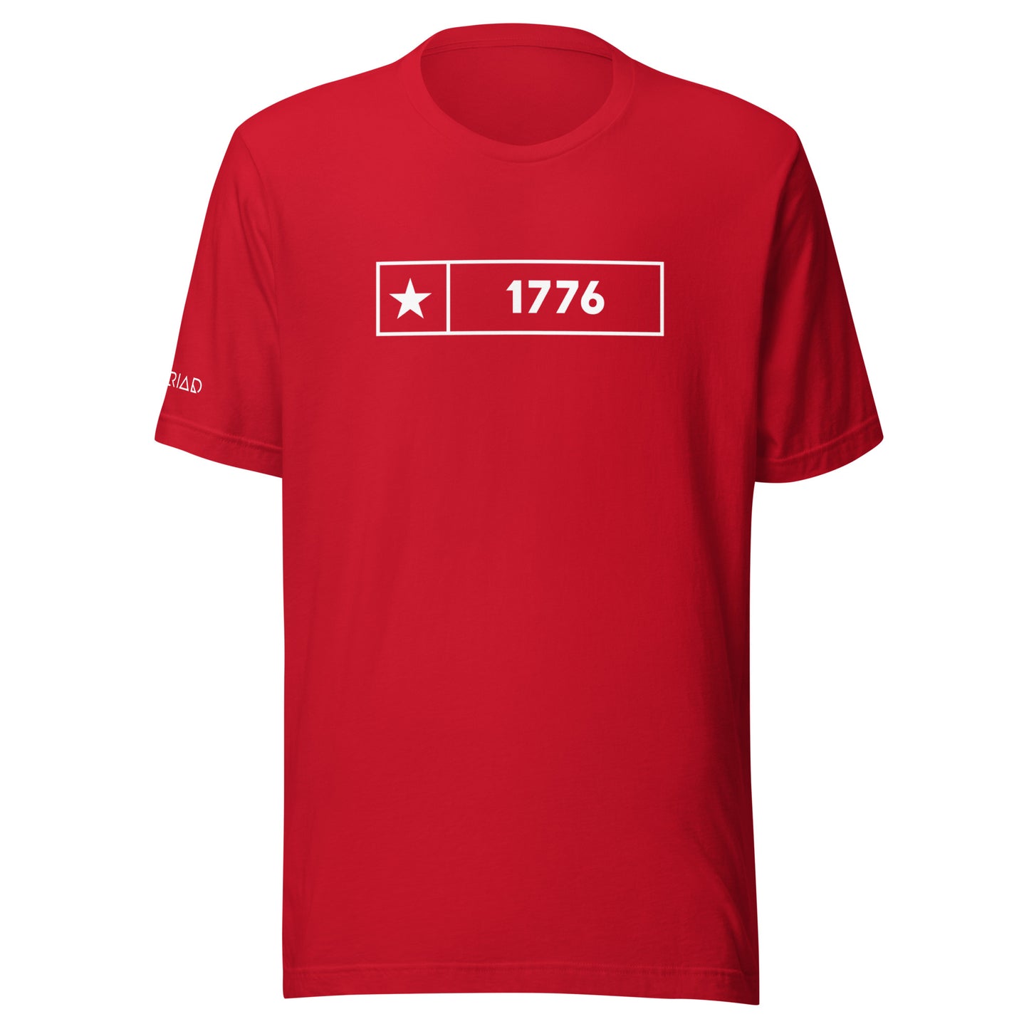 1776 Patriotic Tee