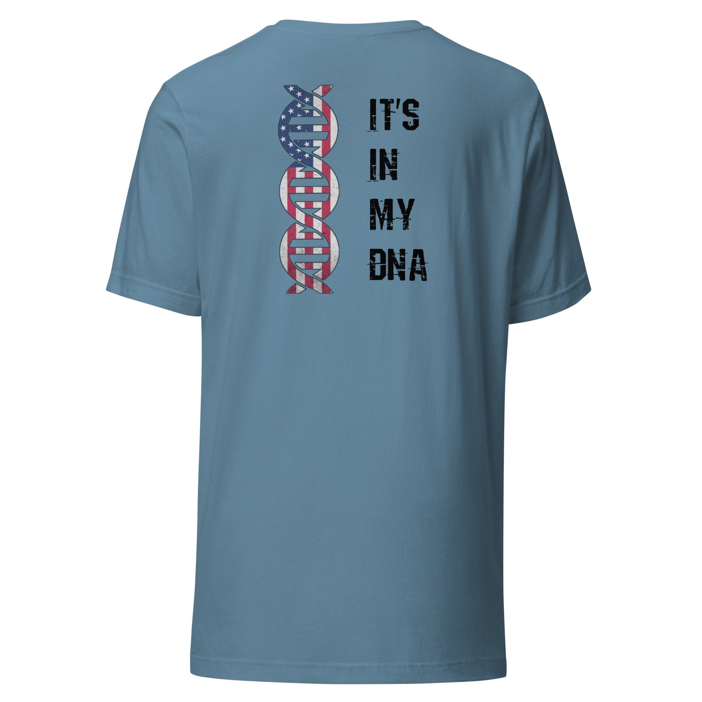 Patriot DNA T-Shirt