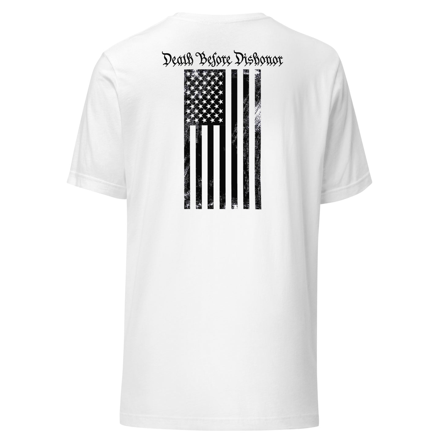 Death Before Dishonor T-Shirt