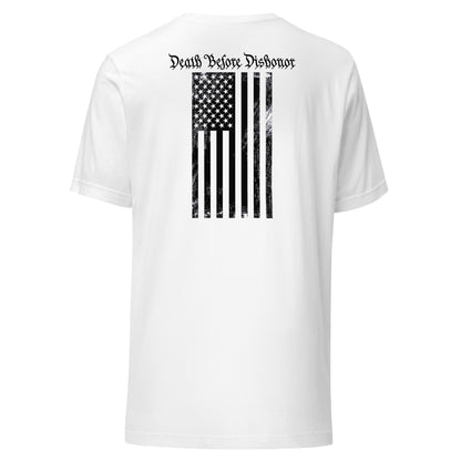 Death Before Dishonor T-Shirt