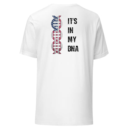 Patriot DNA T-Shirt